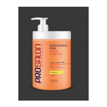 .! CHANTAL - MASKA NAWILŻAJĄCA - WANILIOWA 1000g